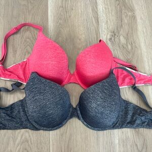 Victoria secret uplift semi semi bra. 32DD